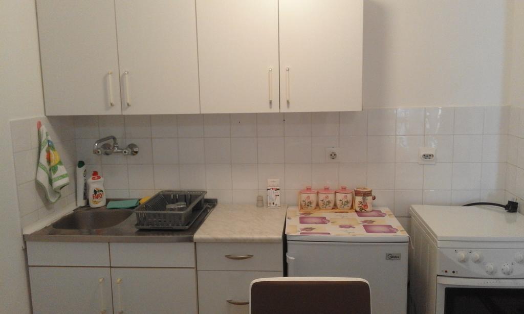 Apartment Boksi أولتْسي المظهر الخارجي الصورة