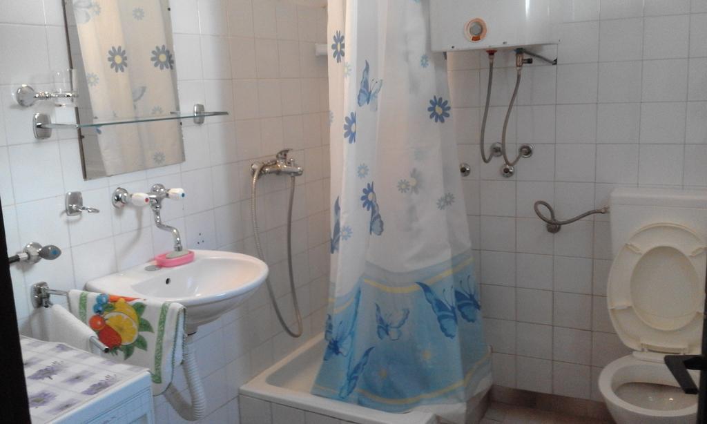Apartment Boksi أولتْسي المظهر الخارجي الصورة