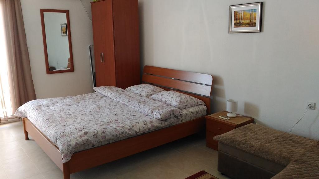 Apartment Boksi أولتْسي المظهر الخارجي الصورة